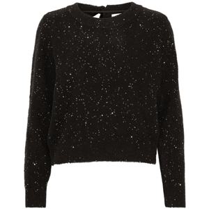 Ichi Annlie Glitter Jumper